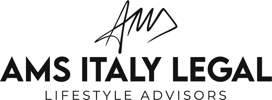 AMS Italy Legal
