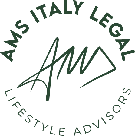 AMS Italy Legal