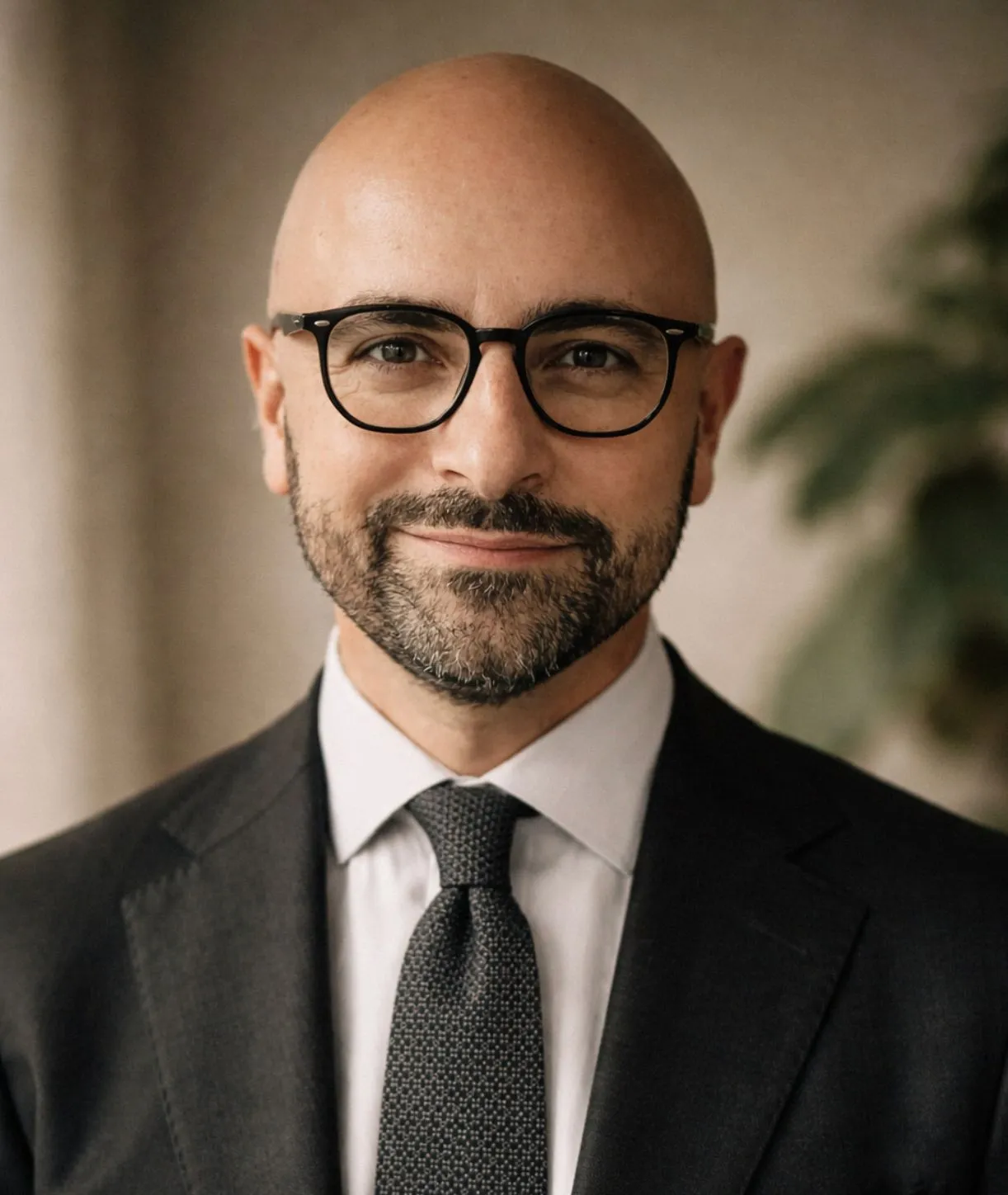 Alberto M. Schiavone